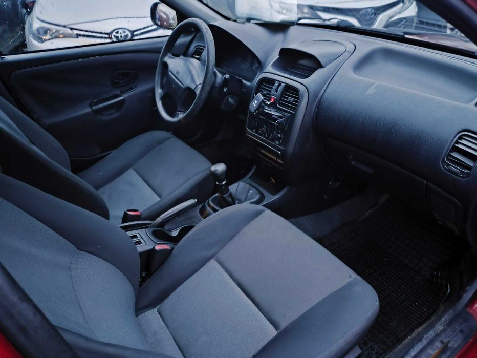 Mitsubishi Carisma tanio na dojazdy