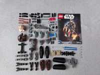 Lego Star Wars 75119 Sierżant Jyn Erso
