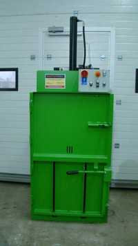 Belownica pionowa BARTONTECH 50Plus