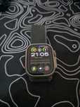 Apple Watch 2 Ultra. В комплекті захисний чохол та додатковий ремінець