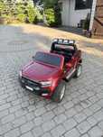 Ford Ranger auto na akumulator