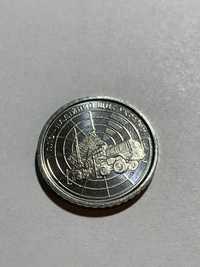 монета в 10 грн. ППО - надійний щит України