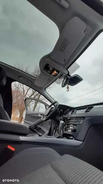 Peugeot 508 1.6 T Allure