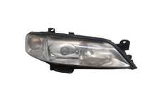 Opel Vectra B Lampa Prawa Przednia Prawy Przód Xenon