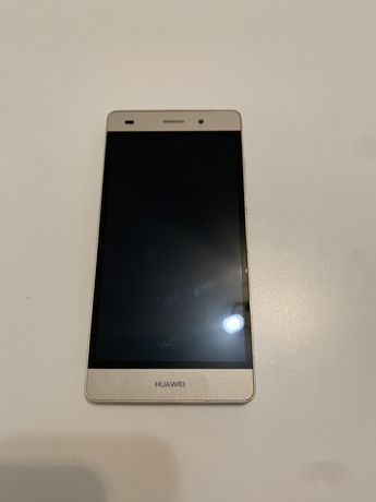 Huawei - P8 Lite - 16GB - Como Novo