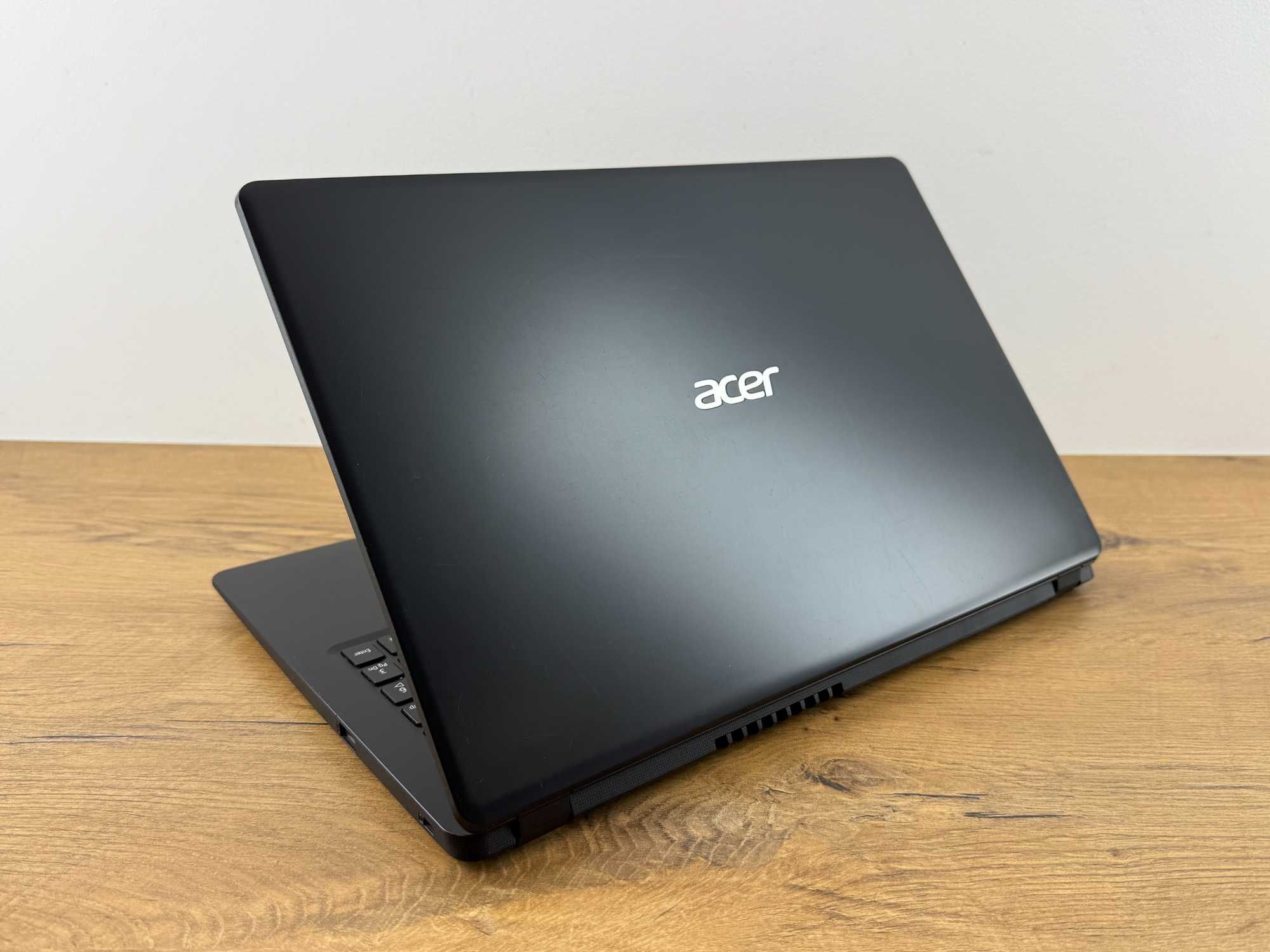 1333 Laptop ACER 15" AMD RYZEN 3- 3.50GHZ, AMD RADEON, 8GB RAM, SSD M2