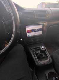 VW Passat B5 1996 - 2005 radio tablet navi android gps