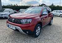 Dacia Duster Samochód z gwarancją