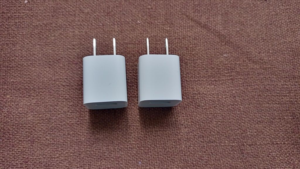 Зарядное устройство Apple
