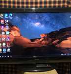 Телевизор Toshiba 40 дюймів