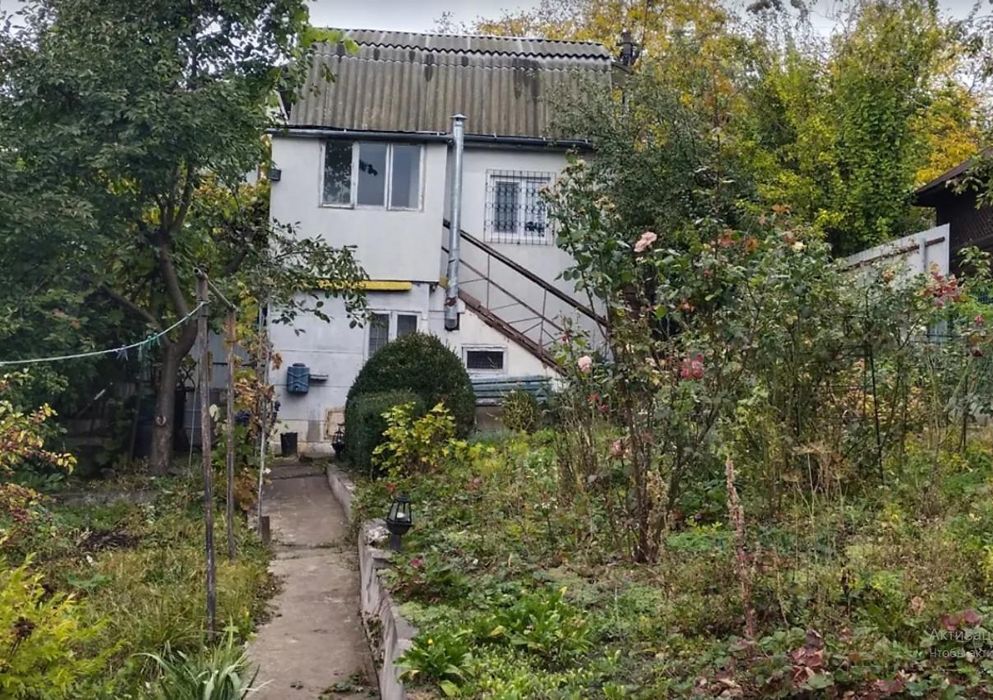 Продаж будинку в Хмельницькому, 2 кімнати, 50 м², 6 соток.