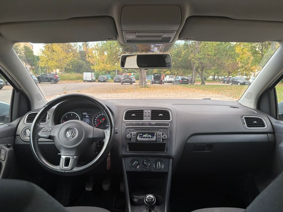 Wolswagen Polo 1.2 TDI Como novo!