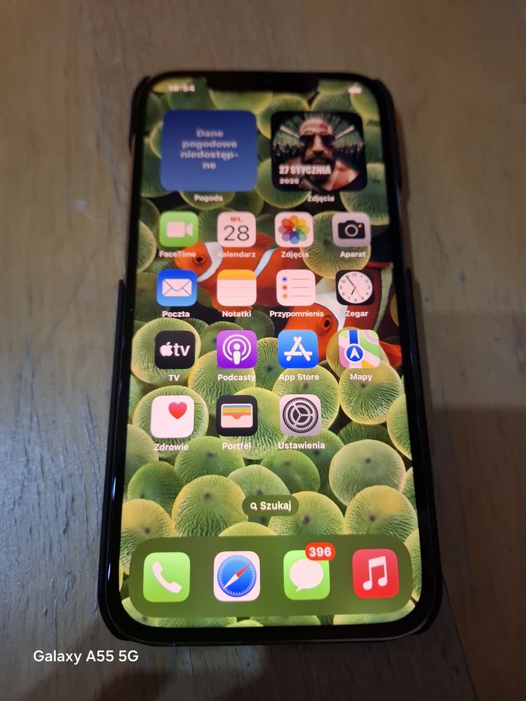 Iphone 12 pro Max 256GB. 85% złoty, sprawny