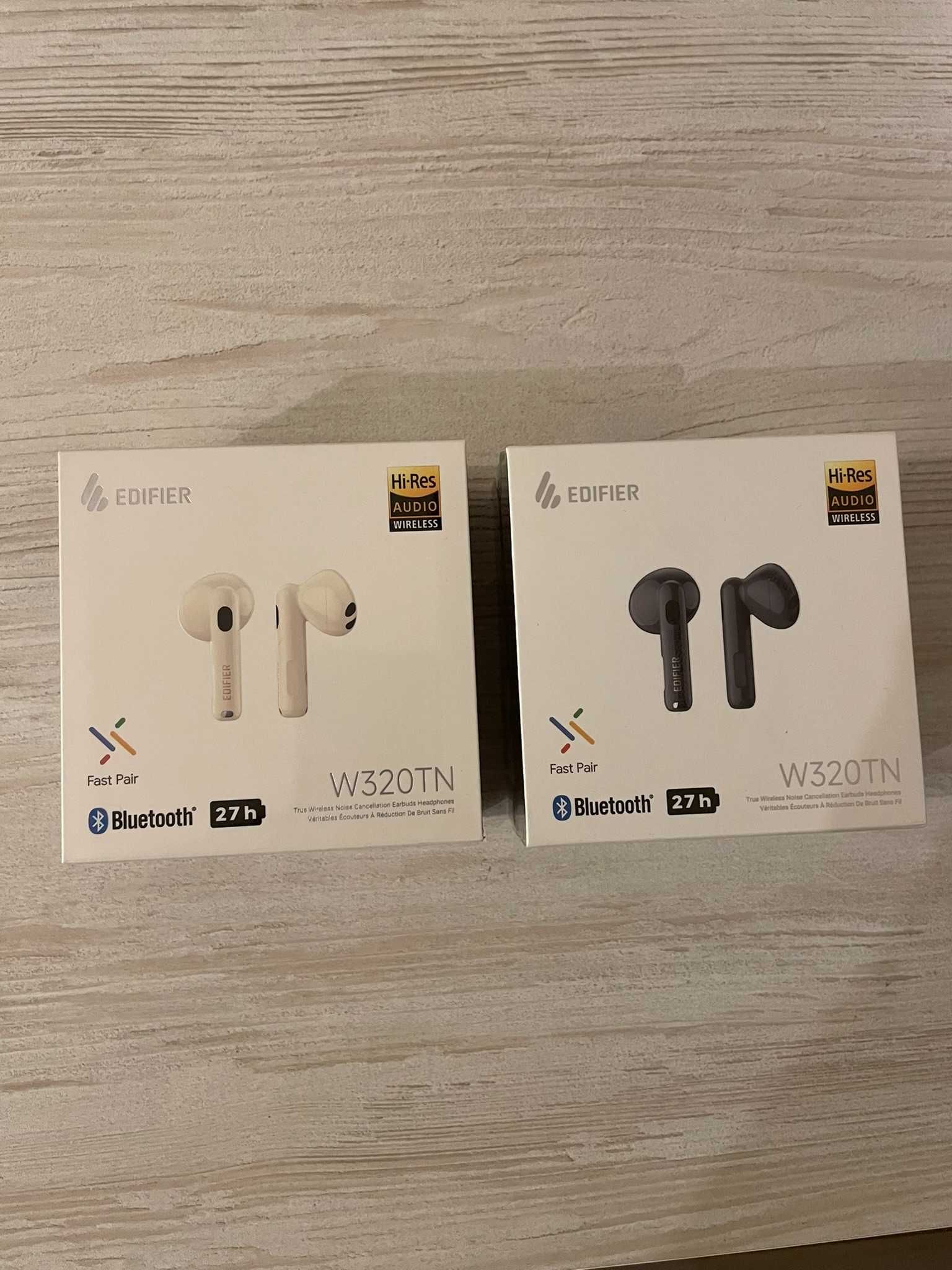 Наушники  Edifier W320TN,  Edifier WH700NB