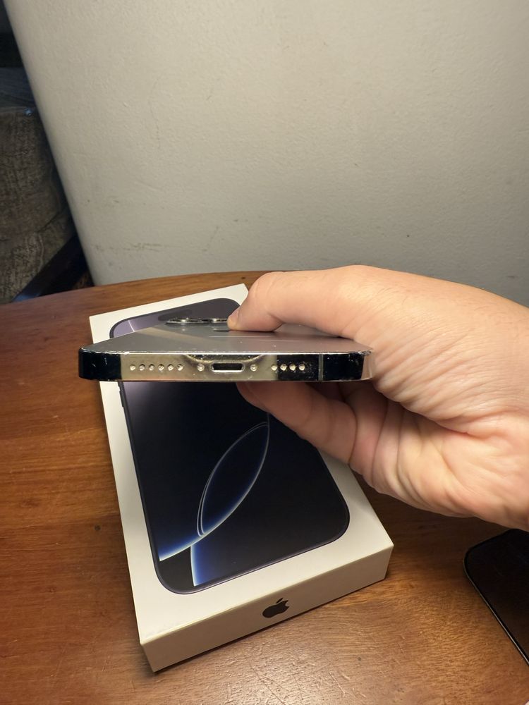 Iphone 12 pro max | 256 gb | Preço so hoje!