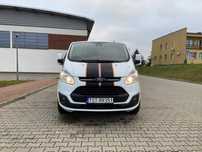 Ford Transit CUSTOM SPORT 2014