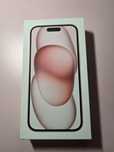 iPhone 15 128 GB – Pink | Stan bardzo dobry | Bateria 91% |