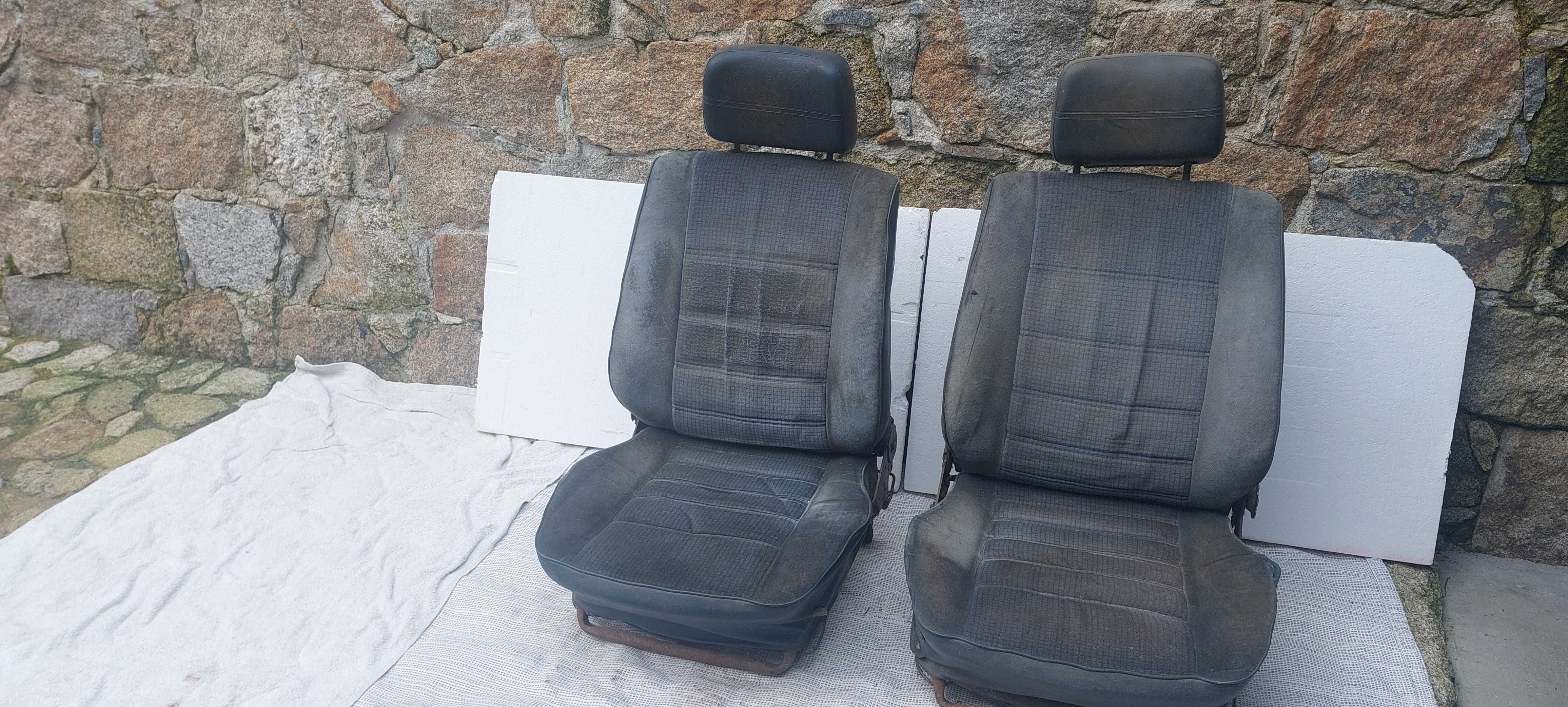 Peças para Classicos