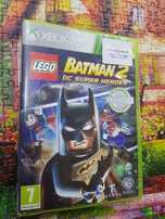 Lego Batman 2 Xbox 360 Sklep Iława