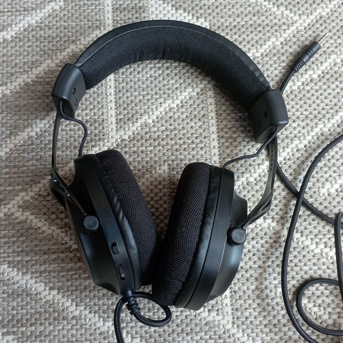 Навушники - GamePro HS766