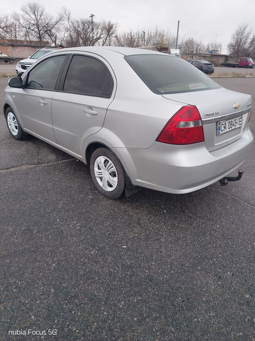 Продам Шевроле авео, газ бензин