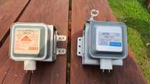 Magnetron 2m219J 2m218j