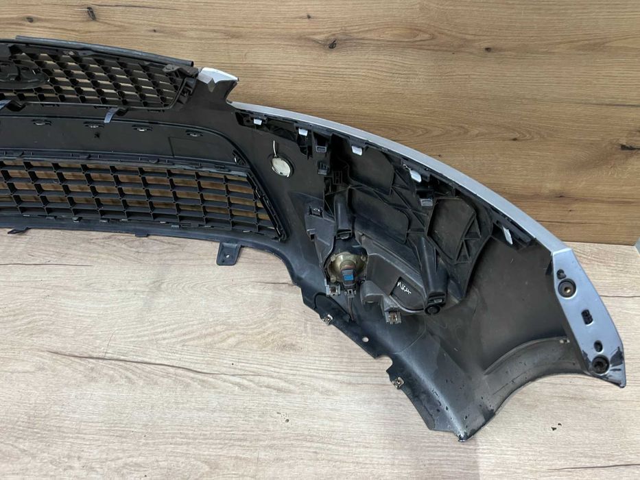 Zderzak przedni Ford Mondeo Mk4 kolor 66