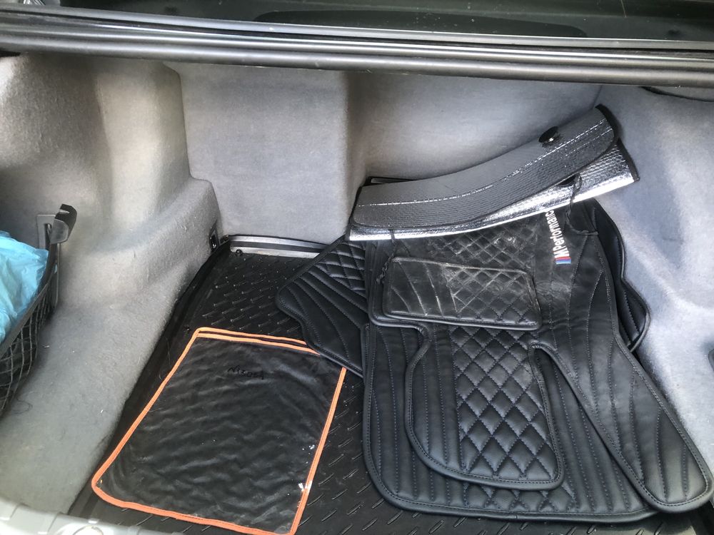 Bmw f02 750 full идел