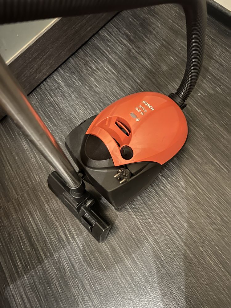 ‼️Мішковий Пилосос Bosch 1800ват‼️