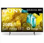 Telewizor Sony XR-55X90S
