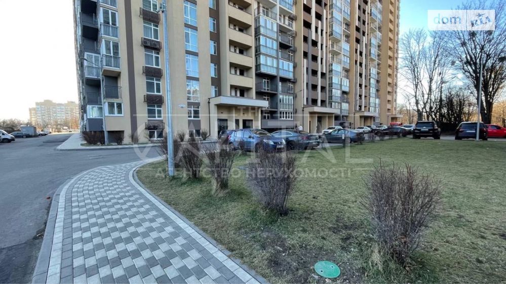 Здам 2кім роздільну 60м2 Кришталеві джерела, м Теремки вул Заболотного
