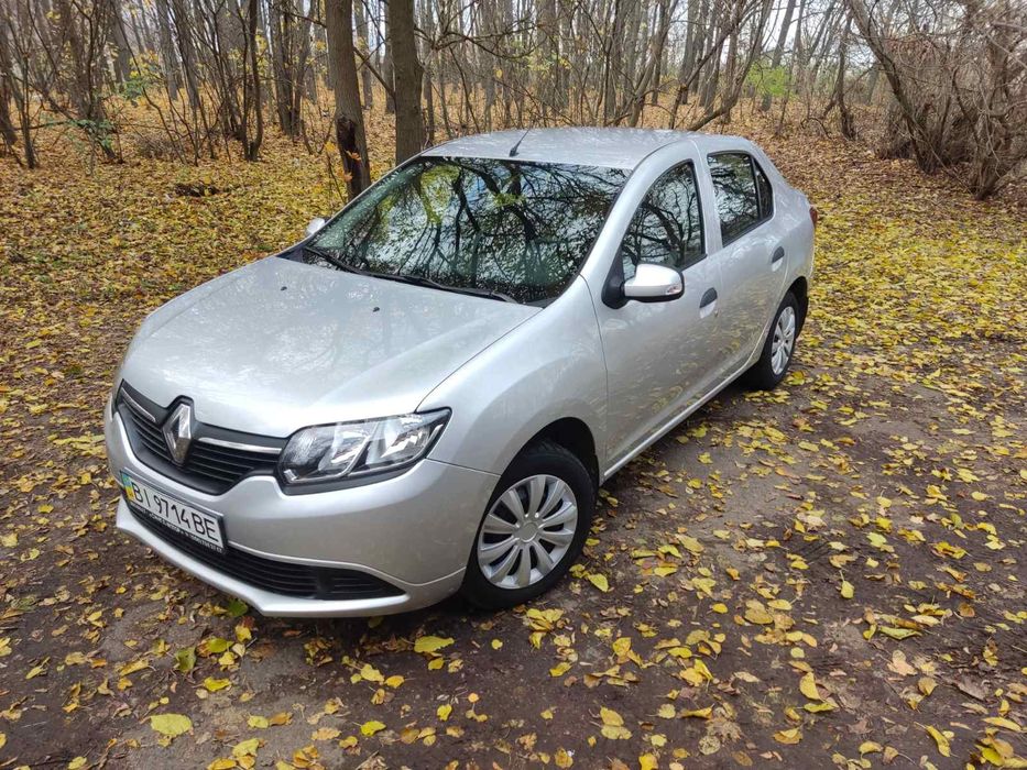 продам рено логан