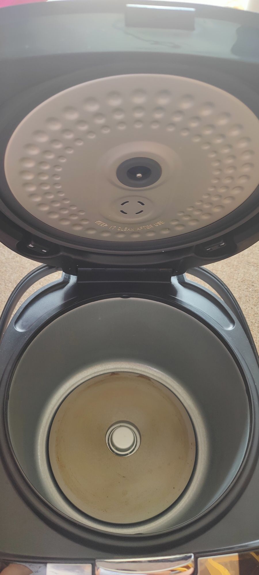 Russell Hobbs multicoocker