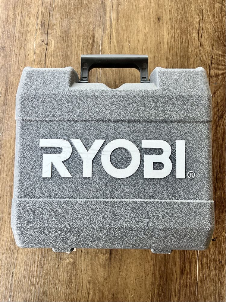 Wiertarka udarowa RYOBI RPD800-K 800W wkrętarka sieciowa