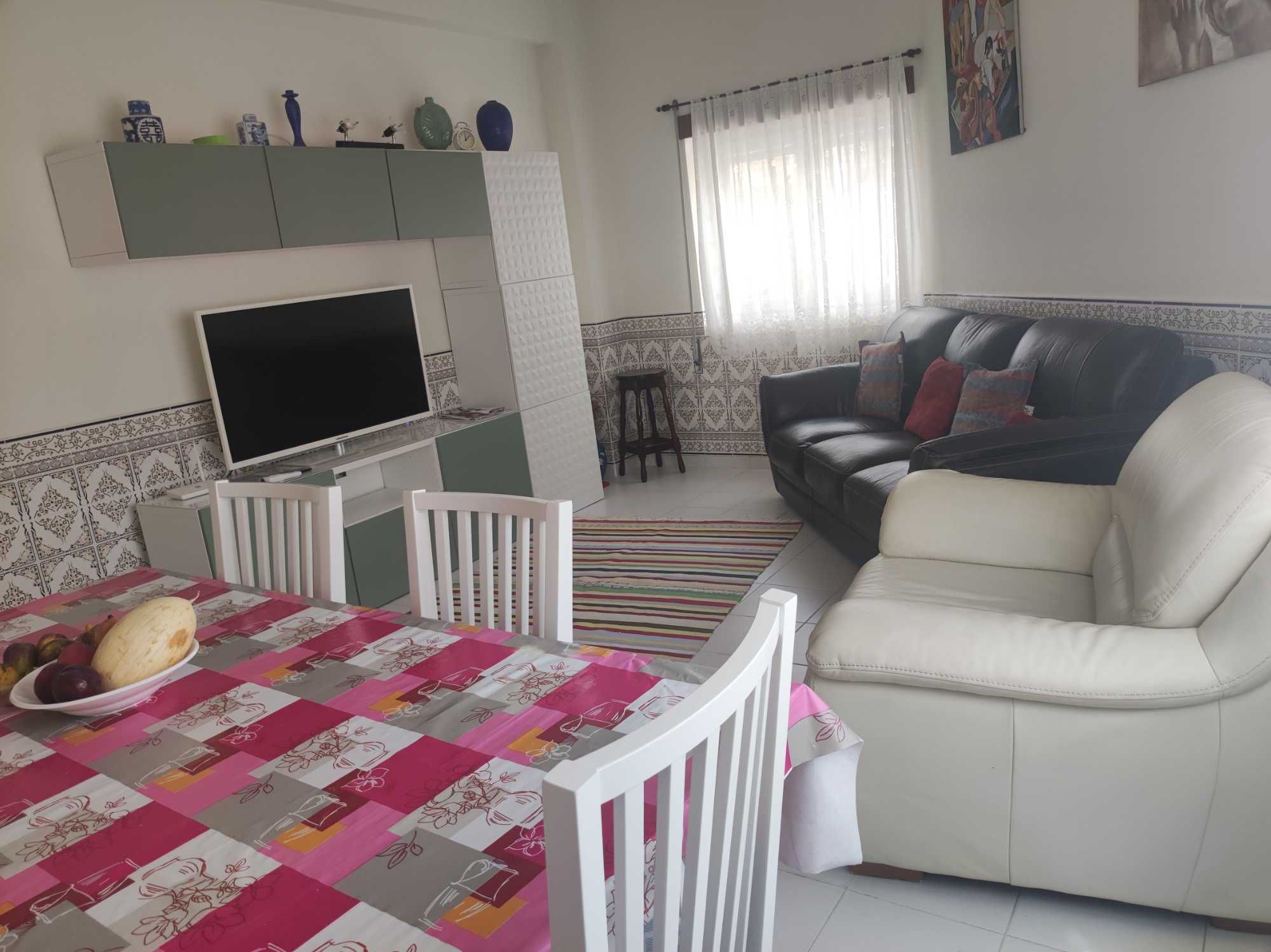 T3 em Armação de Pera, junto à praia