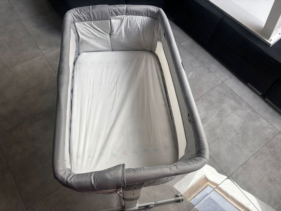 Dostawka Chicco Next 2 Me Dream