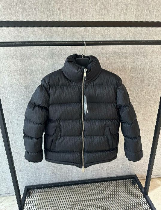 Casacos dior nunca usado