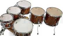 Продам барабанну установку TAMA Superstar Classic series CL72RS-PGJP