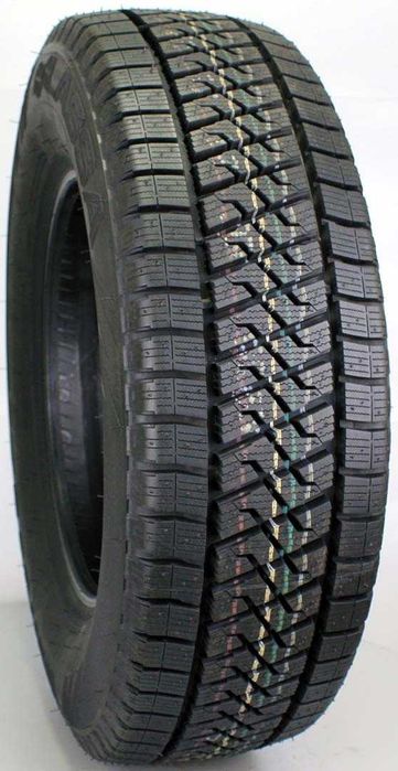 Шини 225/70R15C	Lassa	Wintus 2 116/114 | нові зимові 4шт