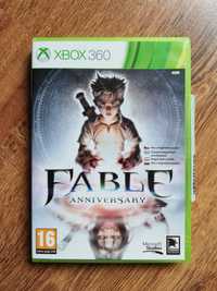 Gra Fable Anniversary XboX 360