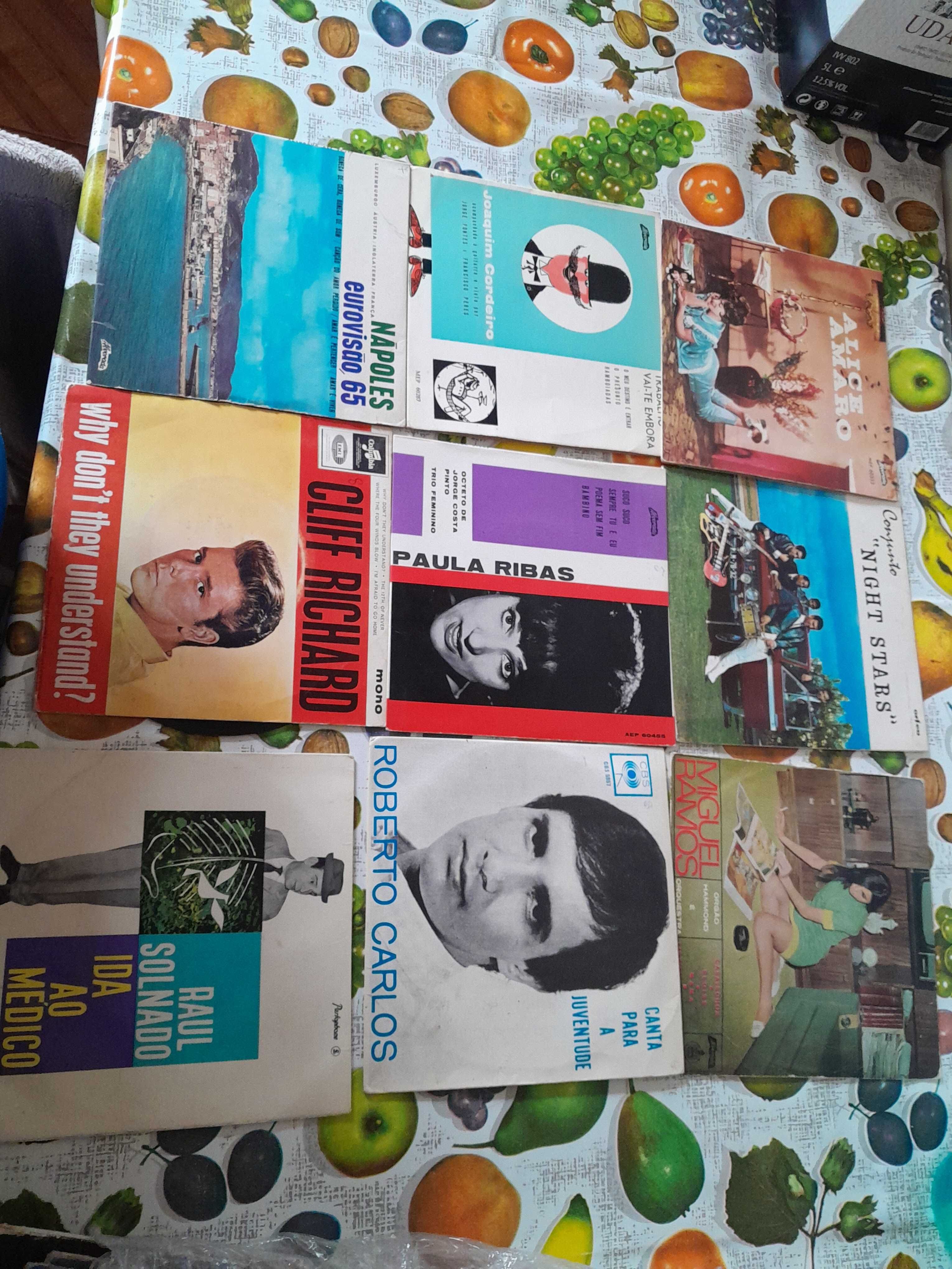 Vinis cds.        Musicas variadas