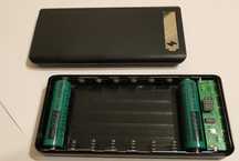 Корпус для power bank