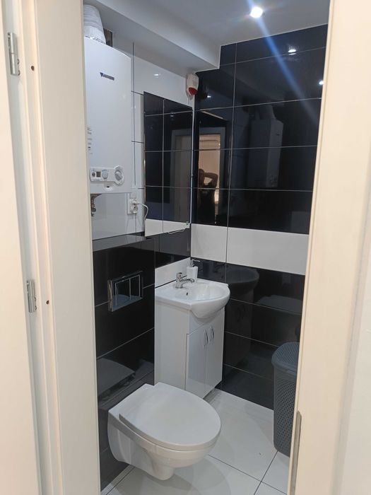 Wynajmę mieszkanie kawalerke