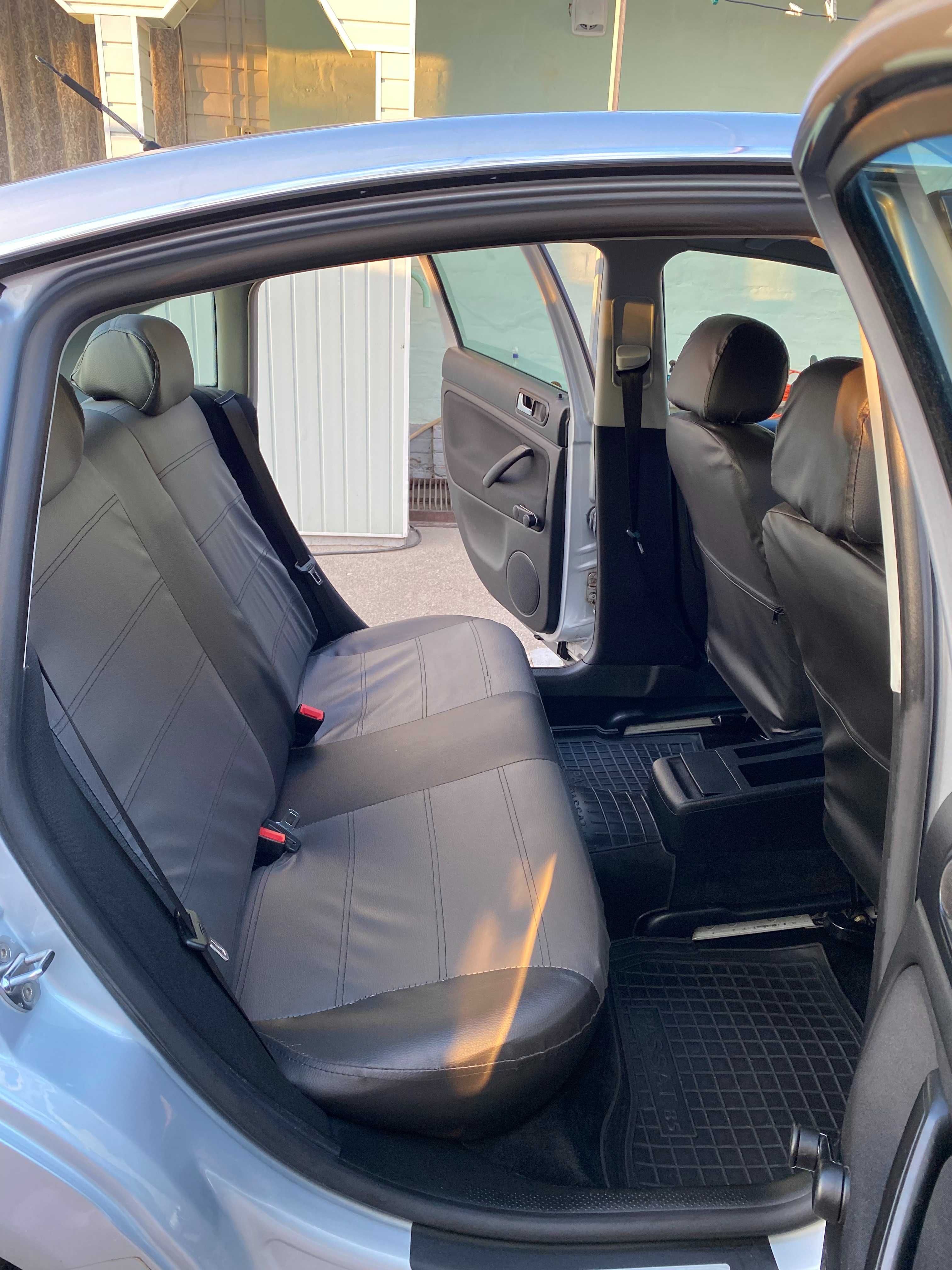 Volkswagen Passat 2003 B5+