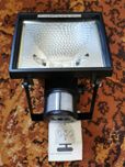 Lampa halogen max 500 W.