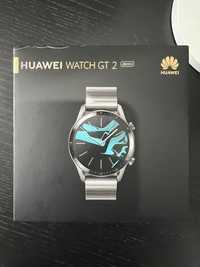 Huawei Watch GT2 Titanium Gray Elite