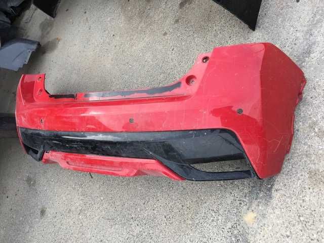 Honda Civic IX 2015 Lift- Zderzak Tył