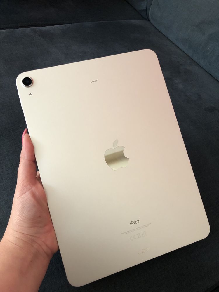 IPad Air 10.9 2020 Apple