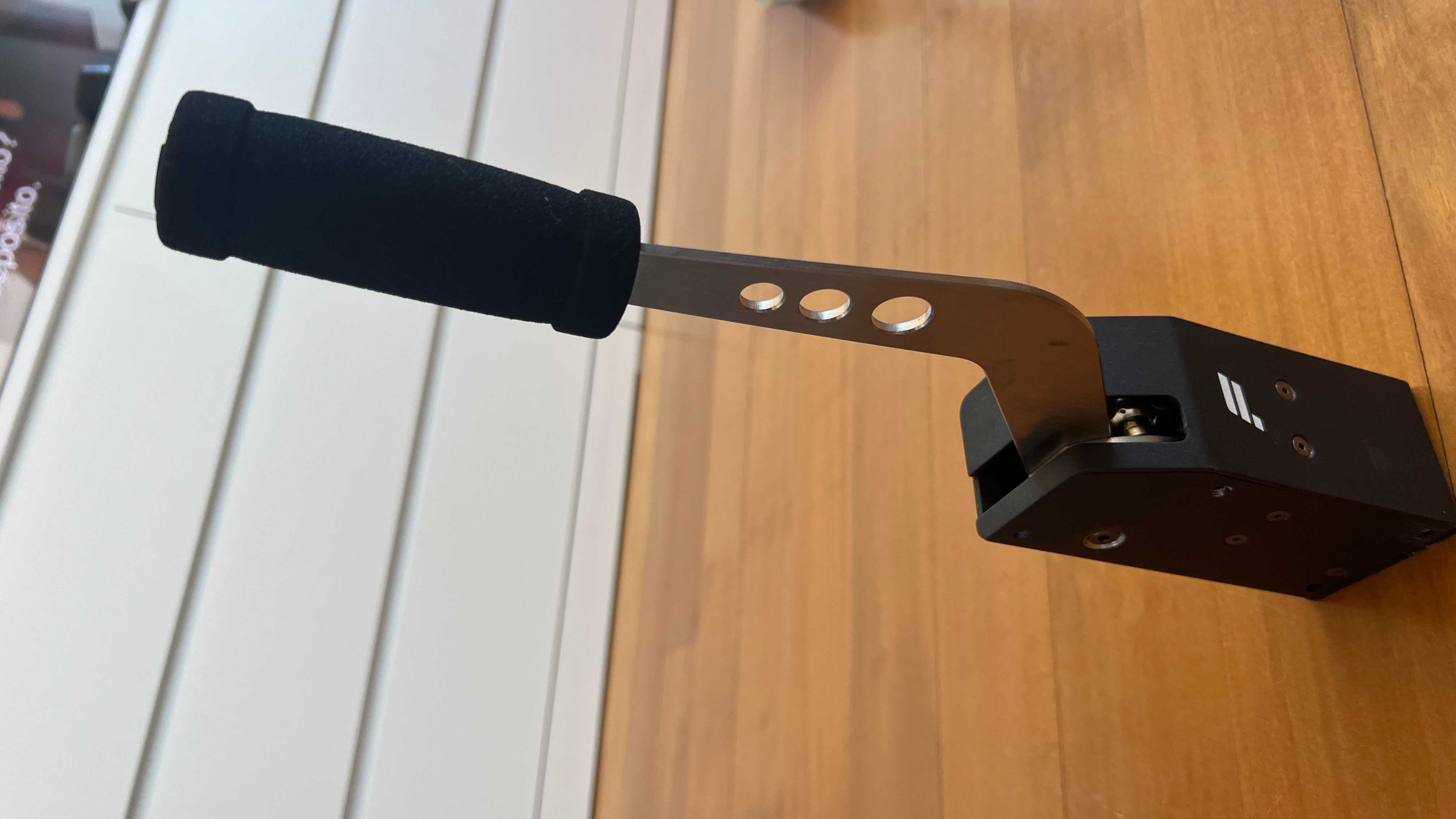 Travão de mão SimRacing FANATEC Handbrake v1.5