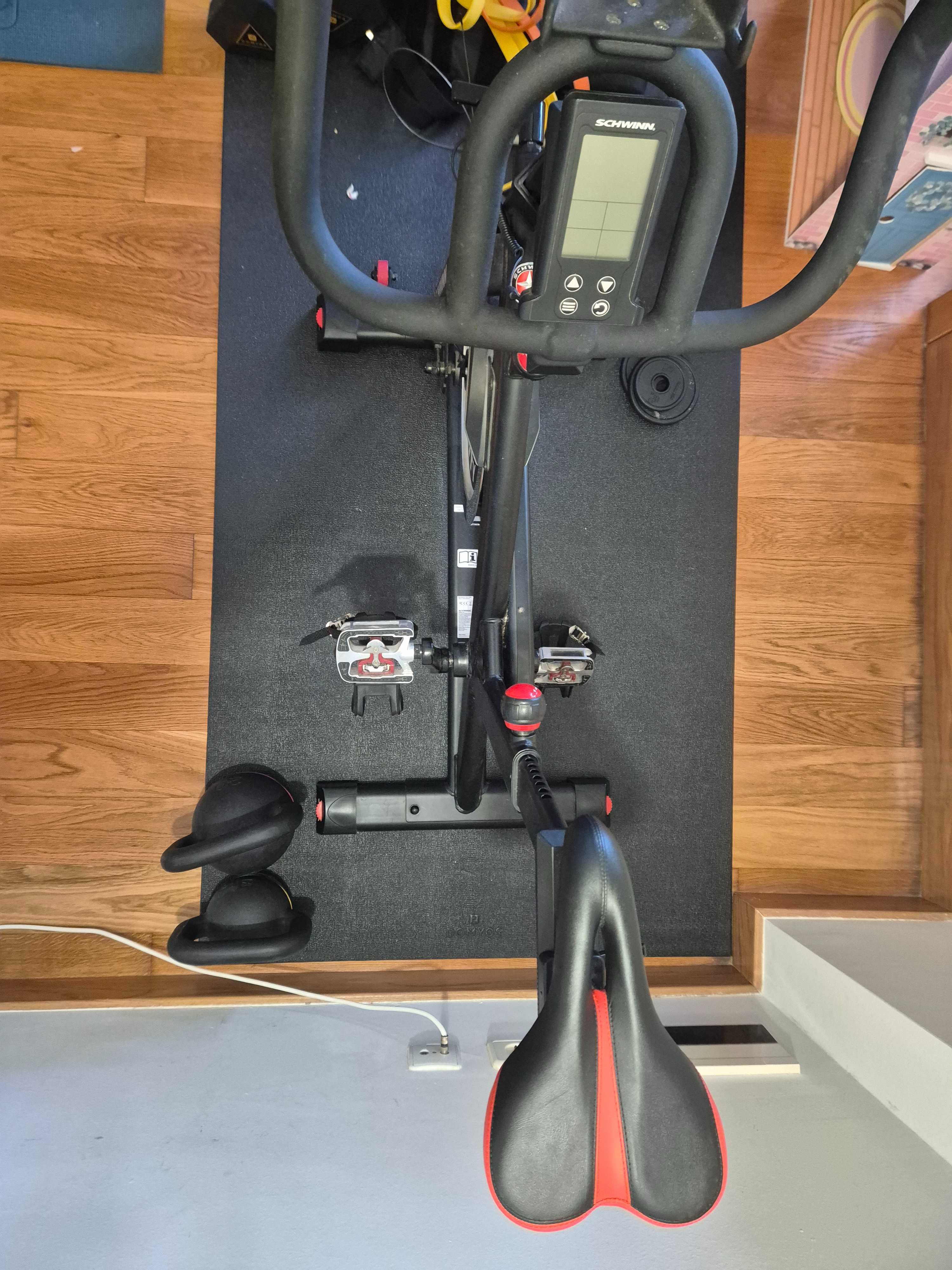 Schwinn ic7/ 700ic